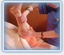 Sports Massage